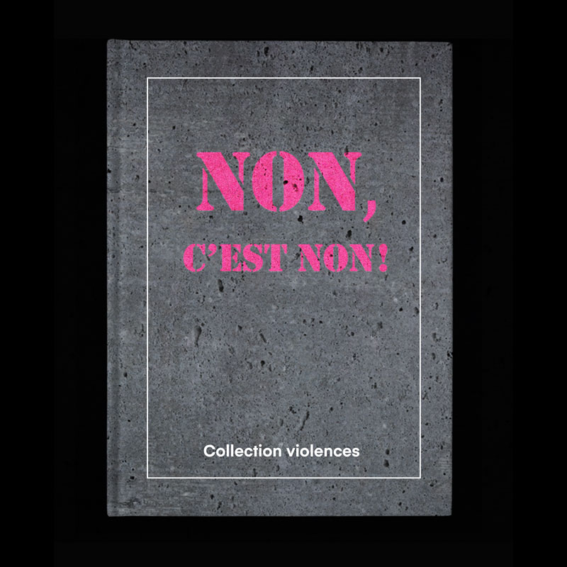 Collection Violences – Non, c'est non!