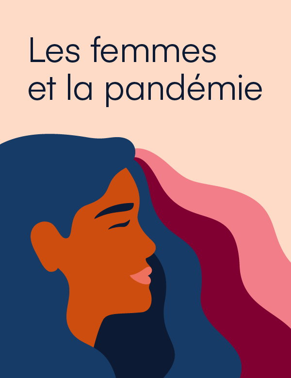 Les femmes et la pandémie : un outil évolutif