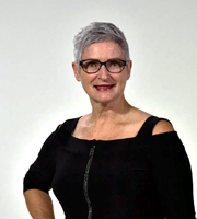 Jeannine Messier